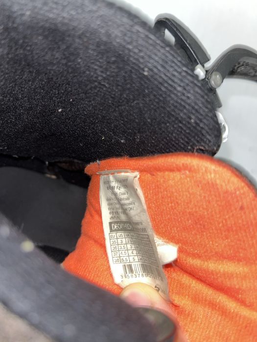 Vendo Patins de corrida64173568995841123