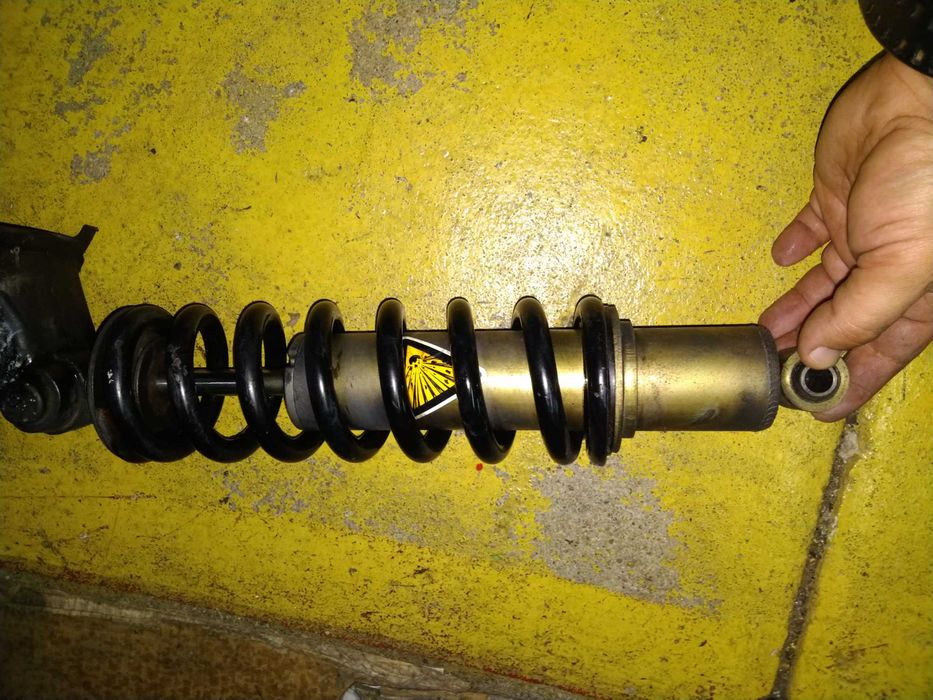 Peças XT 600 ano 2000