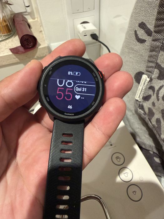 Garmin forerunner 245 music