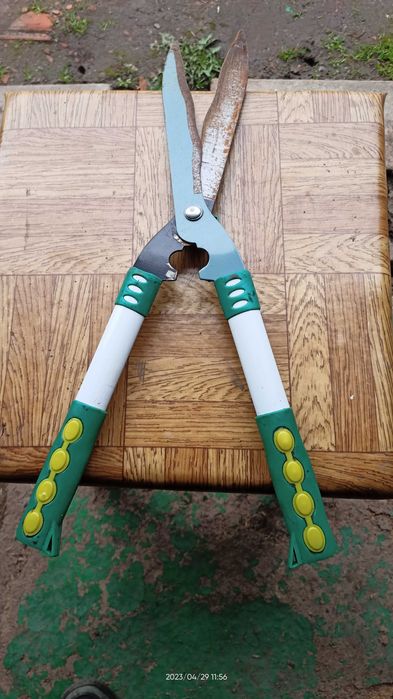 Лопата для снега