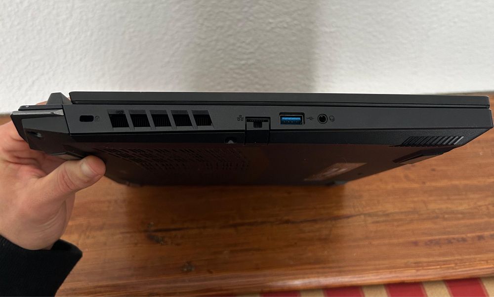 Acer Nitro 5 AN515-47