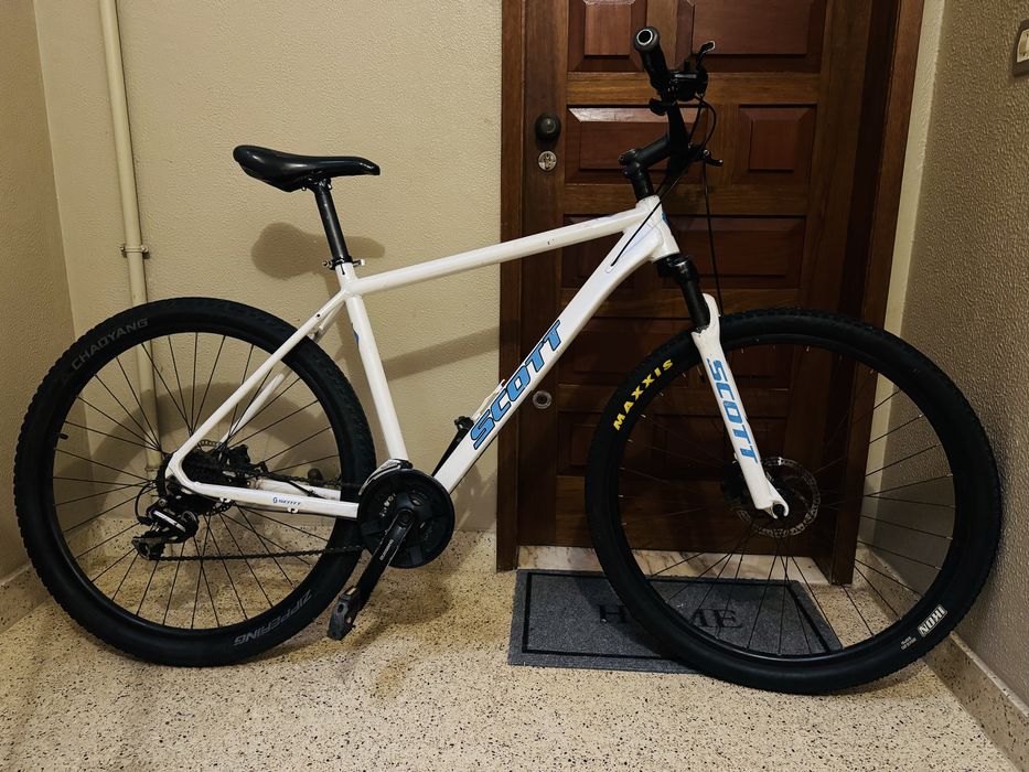 Bicicleta Scott 29”