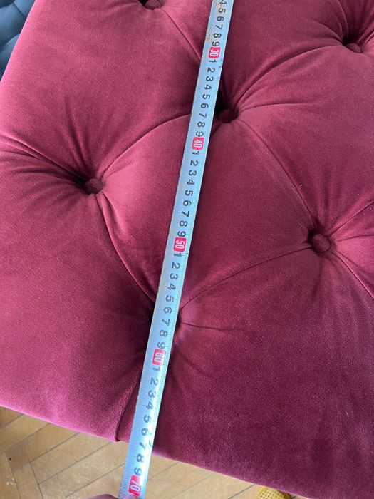 Кушетка для майстра