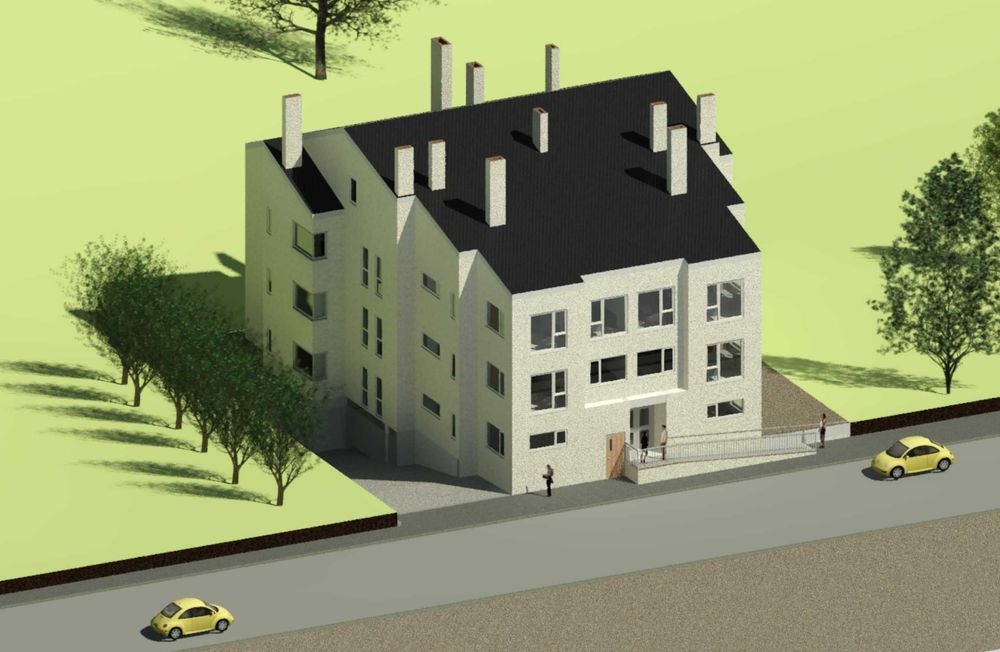 Projetista / Modelador BIM / Desenhador