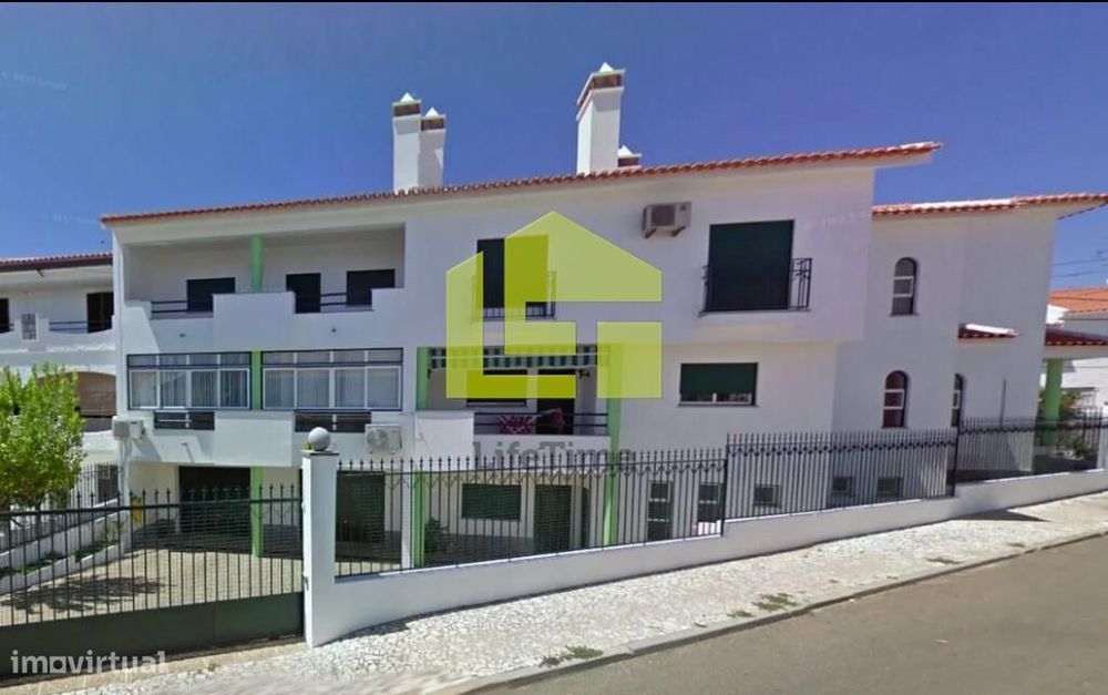 Moradia T4 com financiamento até 100%