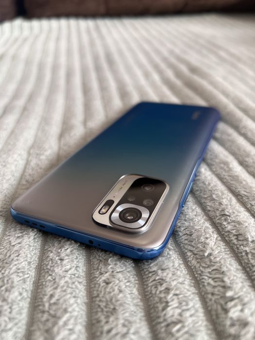 Xiaomi redmi note 10s 6/64 ГБ