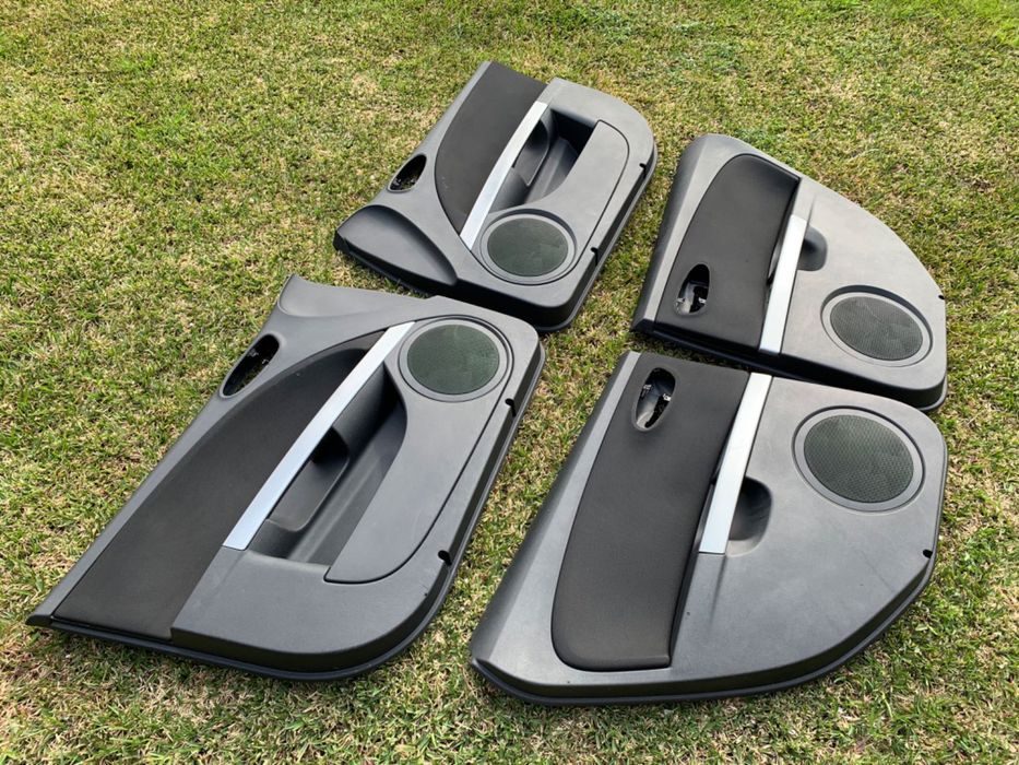 peças Seat Leon (1P) - Volante - Espelhos - Farolins - Vidros - etc