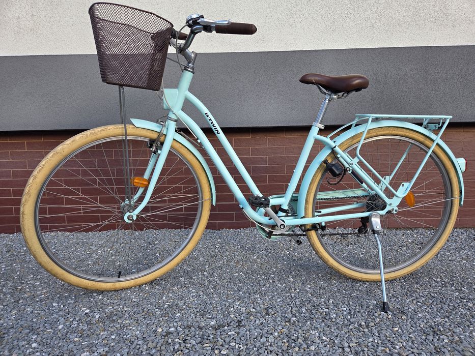 Decathlon Elops 520 Mint M