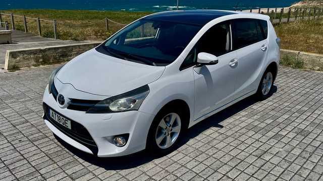 Toyota Verso 1.6 D 7 lugares