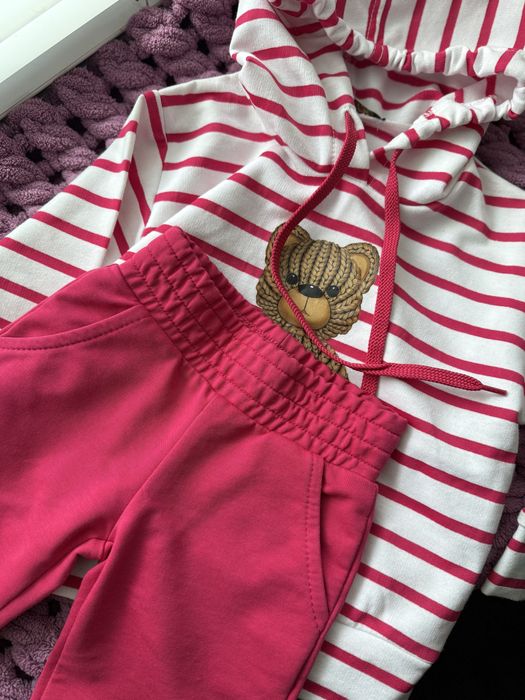 Костюм для дівчинки