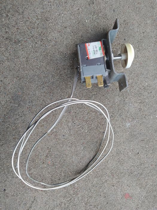 Termostat do lodowki WPF160-L