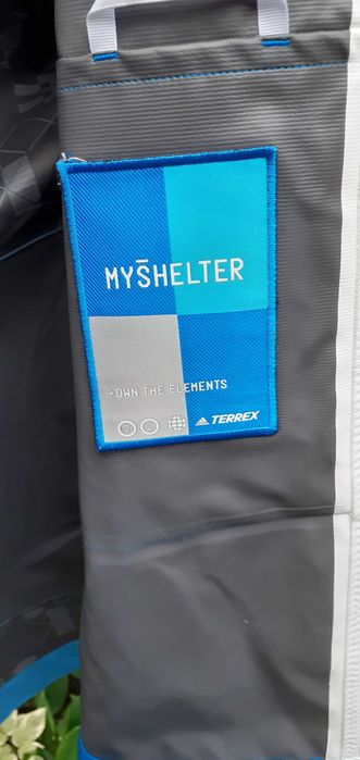 kurtka męska adidas terrex