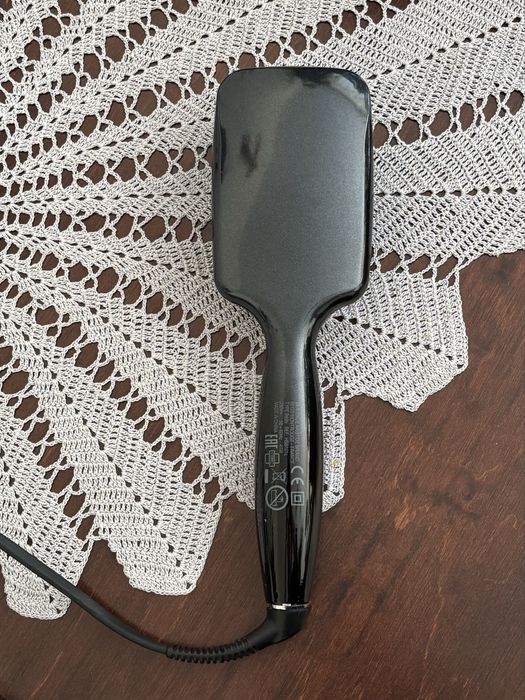 Szczotka prostująca BaByliss