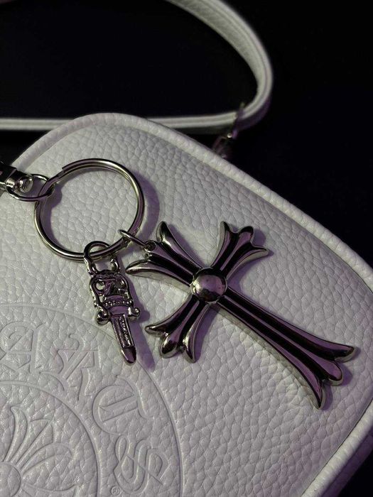 Сумка Chrome Hearts | Сумочка Хром Хартс Bag