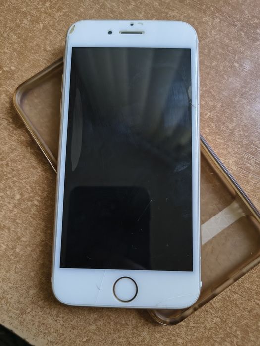 Продам iPhone 6s