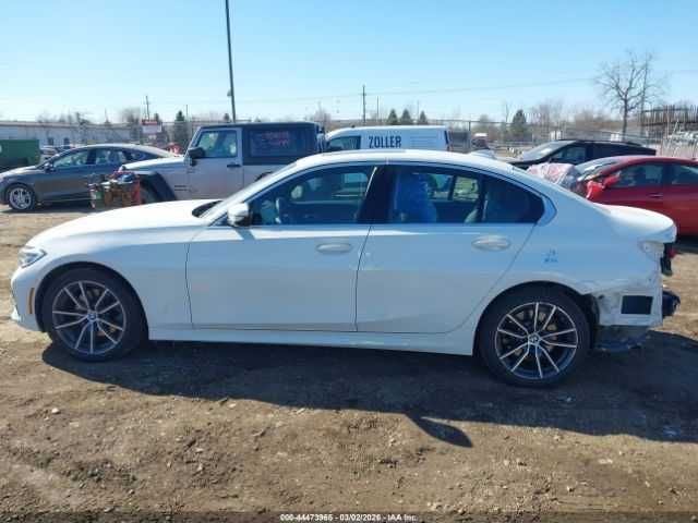 BMW 330I XDRIVE 2019 /