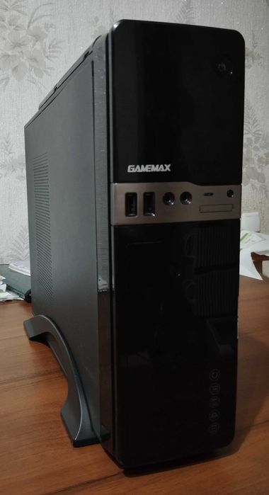 Комп'ютер Celeron J1800 2,41ГГц\4ОЗУ Компьютер