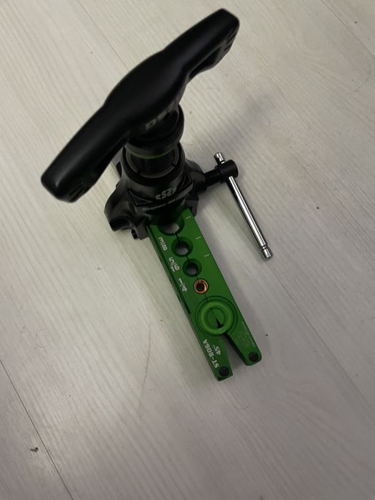 Abocador Excêntrico Tubulação Tubulação De Cobre Ar Condicionado