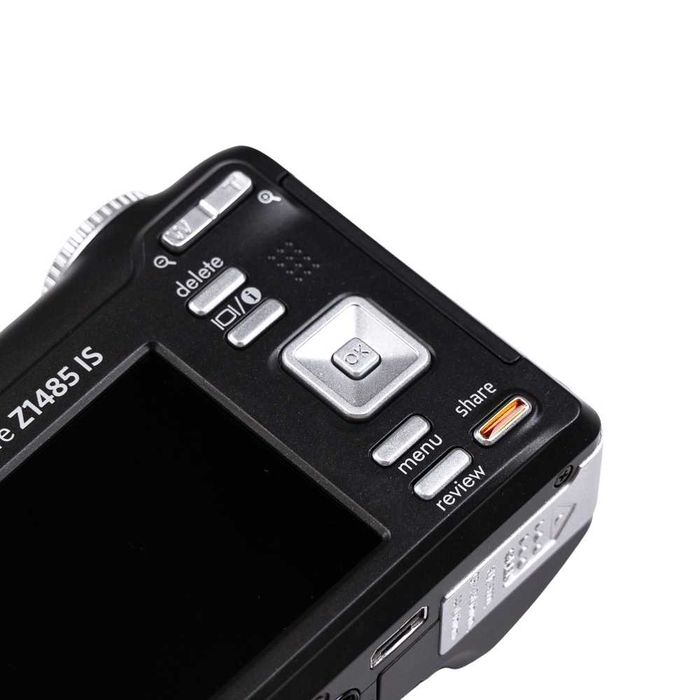 Aparat kompaktowy Kodak EasyShere Z1485 IS