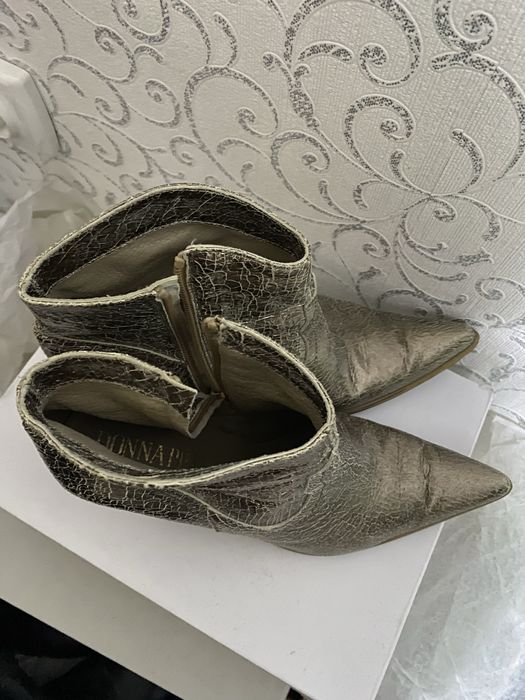 Взуття шкіряне 41 р жіноче