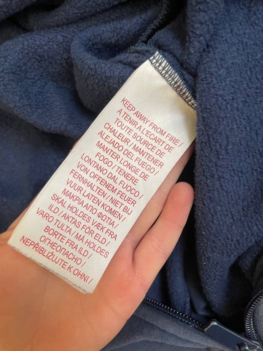 Кофта зручна немає плям