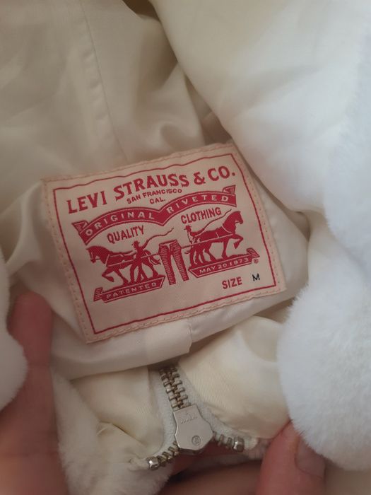 Lewis шубка, куртка