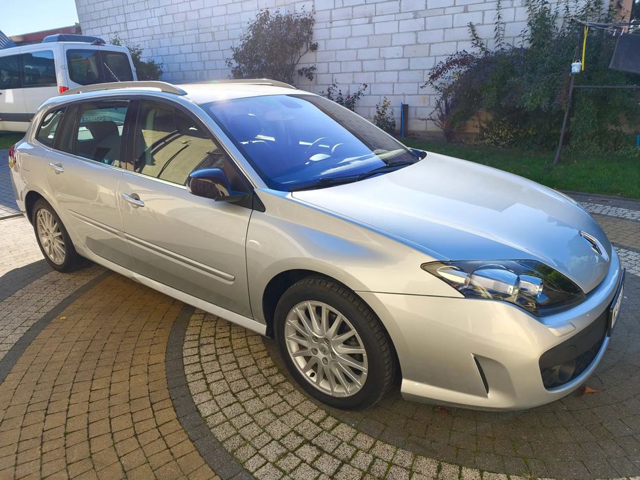 Renault Laguna