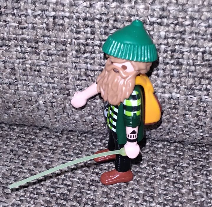 Figura Playmobil
