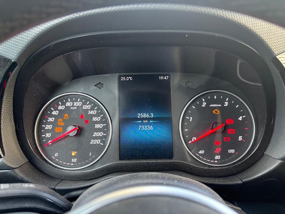 Vendo carrinha 3.lug estimada