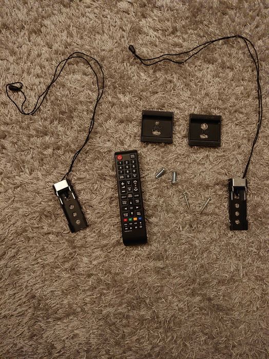 Samsung TV 48 Діагональ Смарт