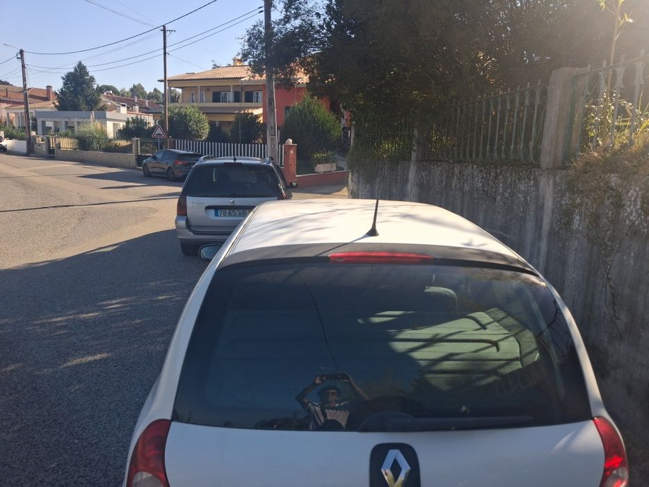 Renault  Clio 2004 1.5