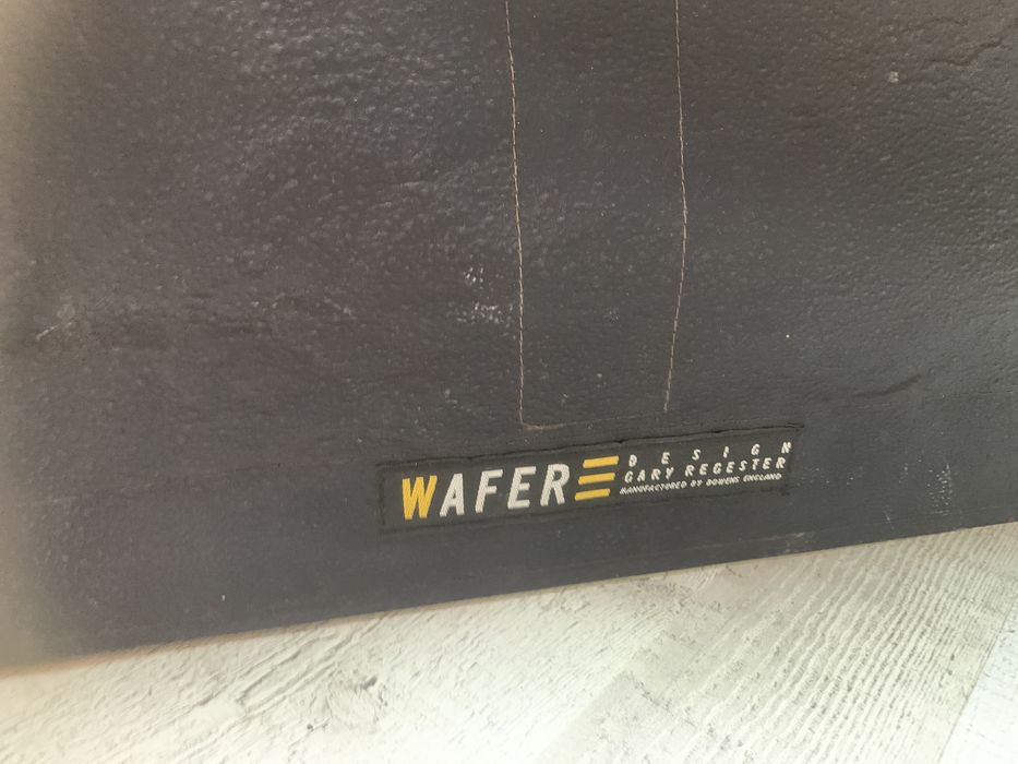 Soft box 60x30cm WAFER