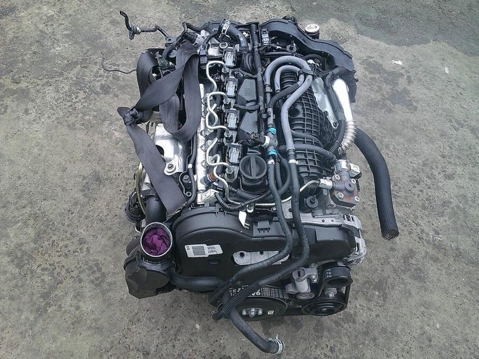 MOTOR VOLVO XC60 2.0 D4204T4