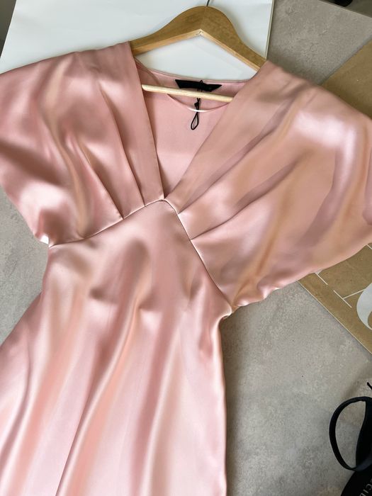 Сукня від zara нова колекція