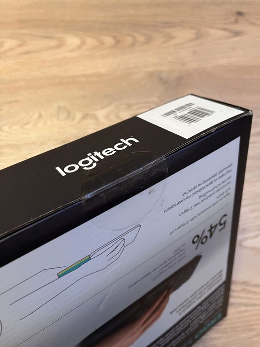 Klawiatura LOGITECH  ergo K860 NOWA