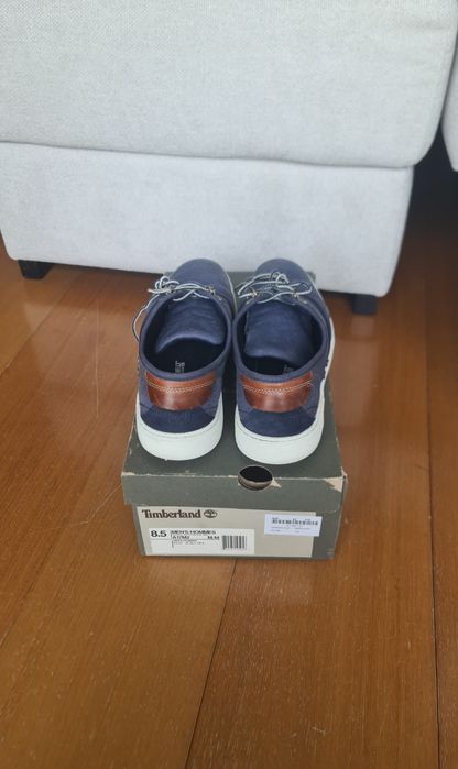 Sapatilhas Timberland