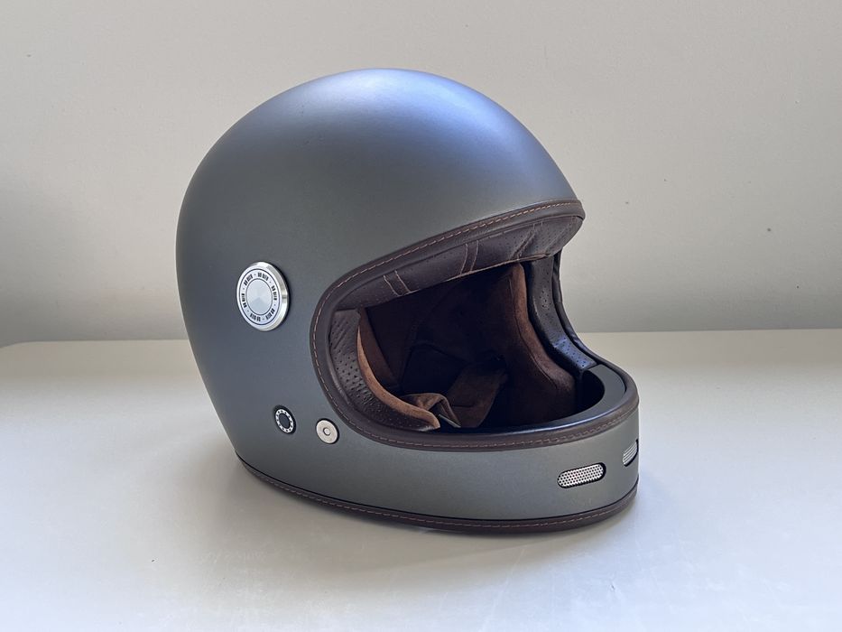 Capacete By City Roadster II