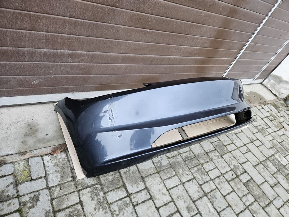 Бампер передній Tesla Model 3 Highland 2024-2026р.