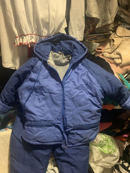 Одежда,мальчик 1.-2 года