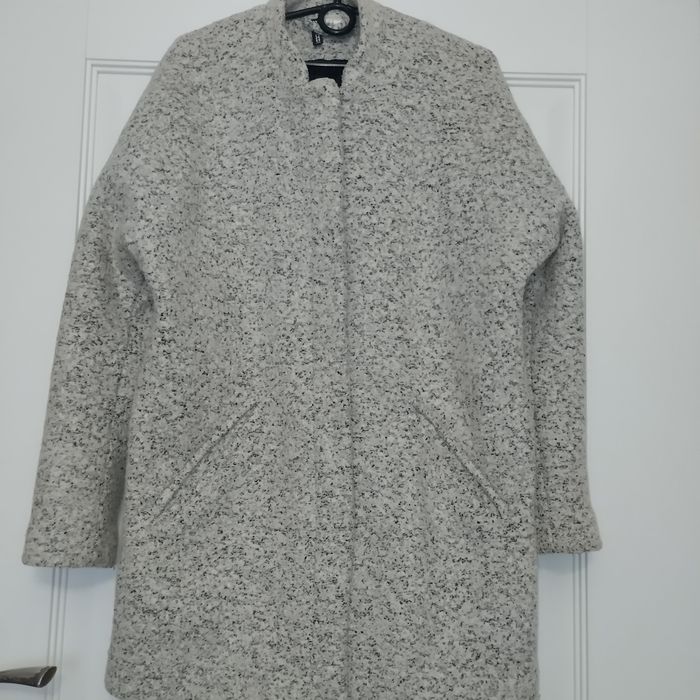 Śliczny płaszczyk H&M