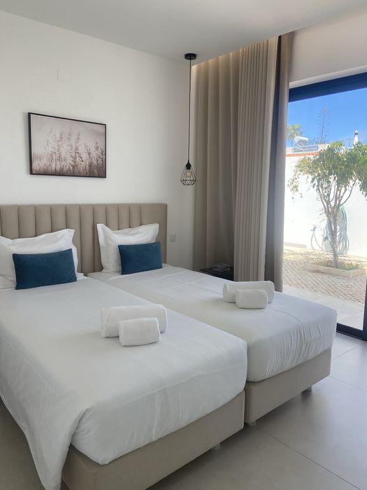 Serviço Limpeza algarve