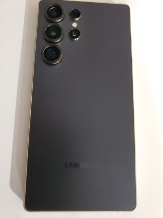 Samsung s25 ultra 12/512gb