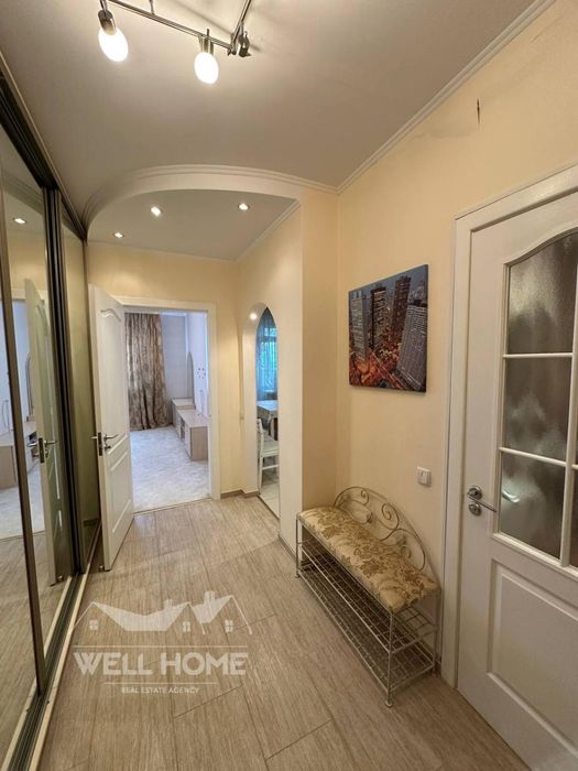 Продаж квартири 1к Аркадія Голуба,  Бровари