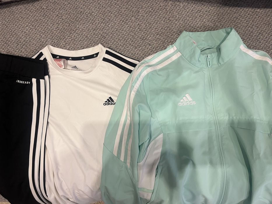 Дитячий костюм adidas