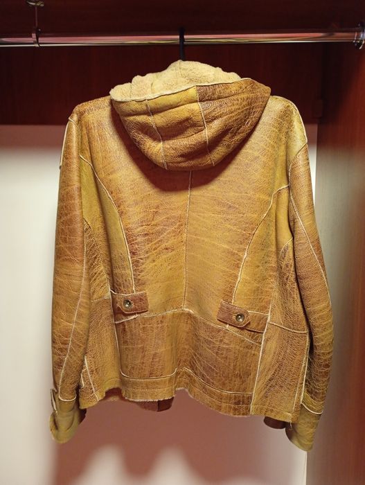 Продаж чоловіча Дубльонка