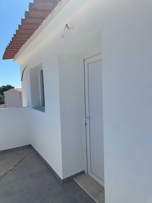 T1 para arrendar ao ano em Paderne/Albufeira