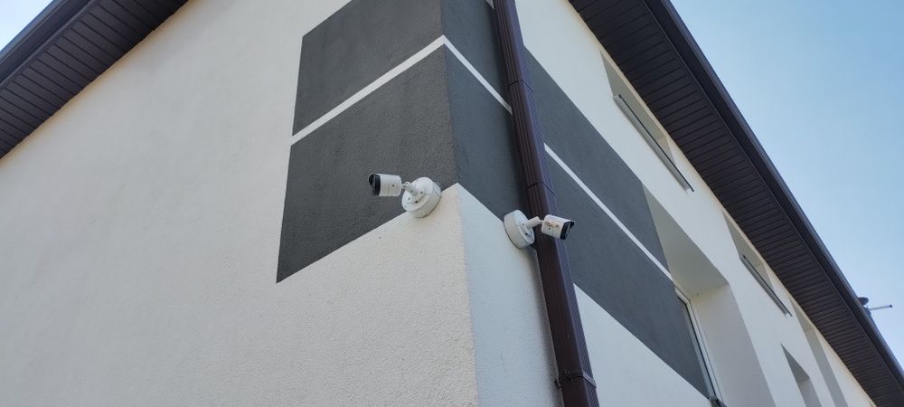 Montaż, ustawienie anteny sat, DVB-T, monitoring, naprawa tv