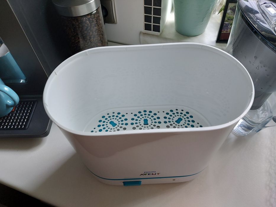 Sterylizator Avent Philips