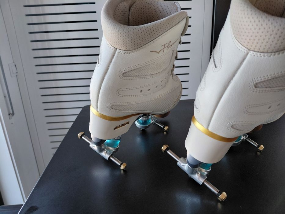 Patins EDEA FLAMENCO 275 (tam 41)