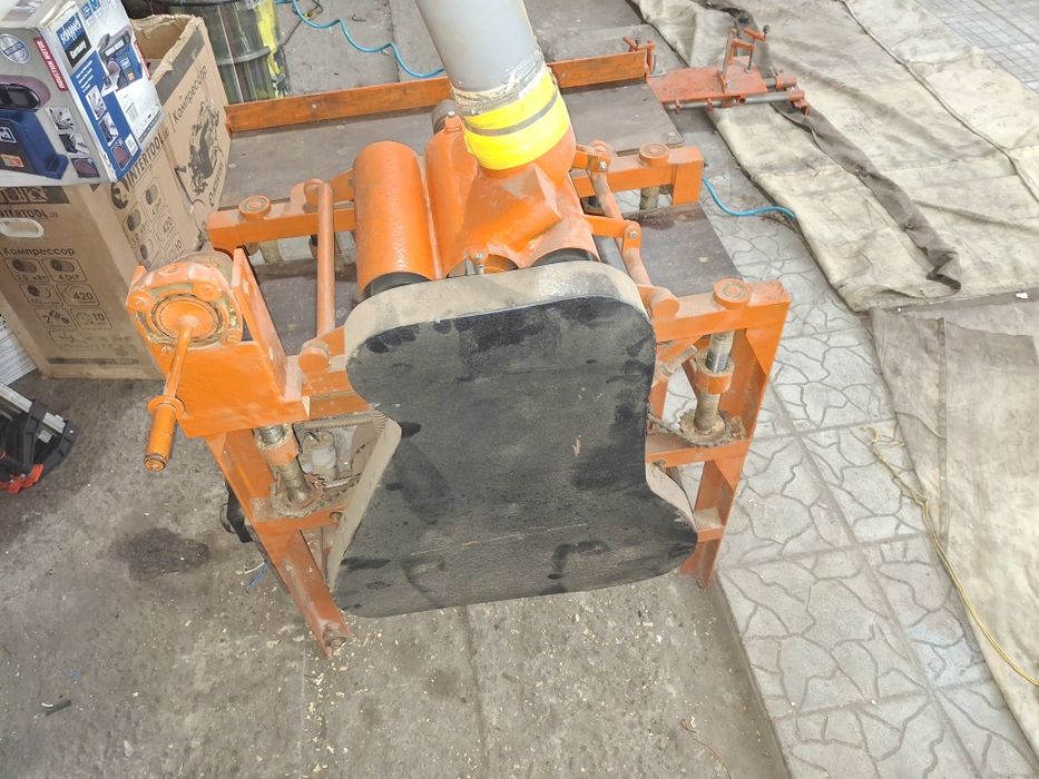 Ресьмус 300мм продам